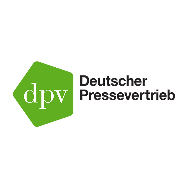 Deutscher Pressevertrieb