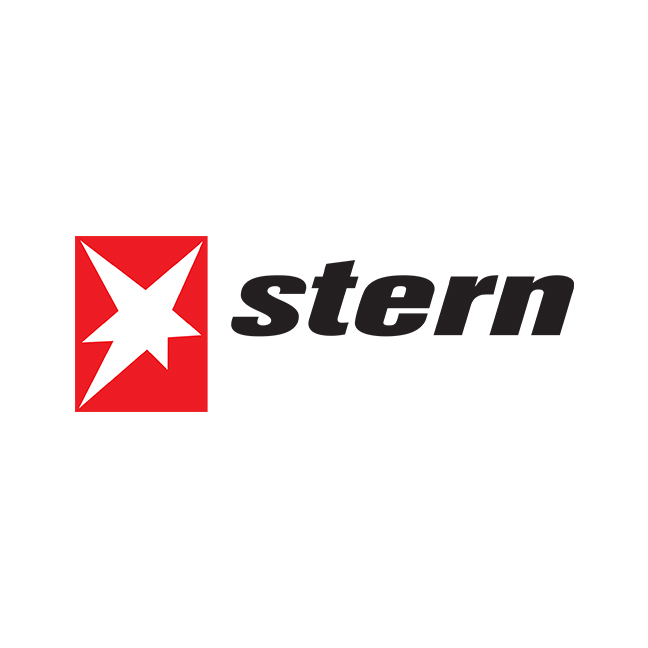 stern